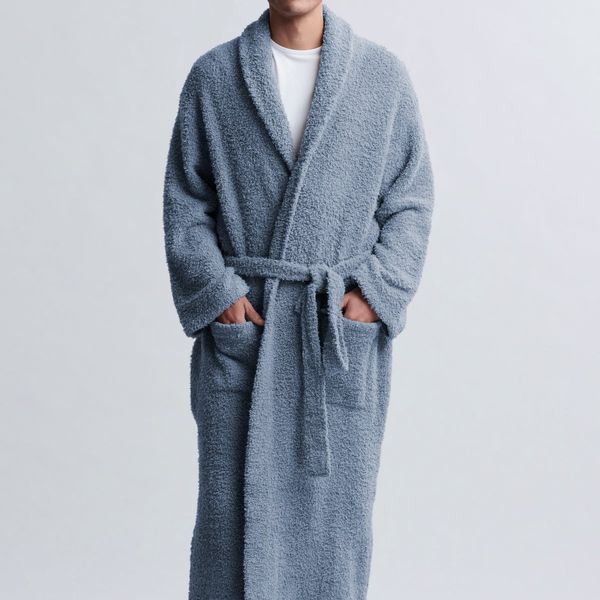 Barefoot Dreams CozyChic Adult Robe
