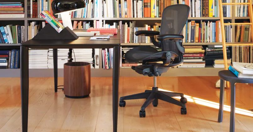 The Best Ergonomic Office Chairs 2022, Best Leather Office Chair Brands