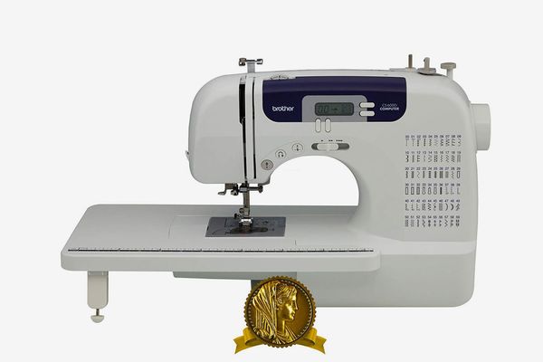 Heavy Duty Sewing Machine Best Electric Stitch Portable Household Stainless New