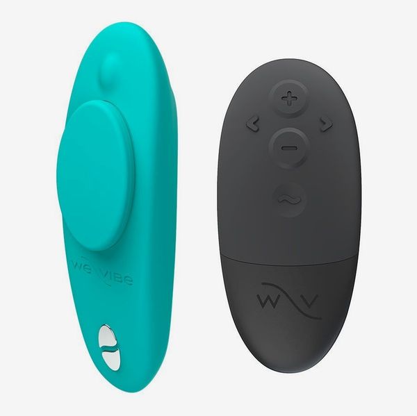 We-Vibe Moxie+