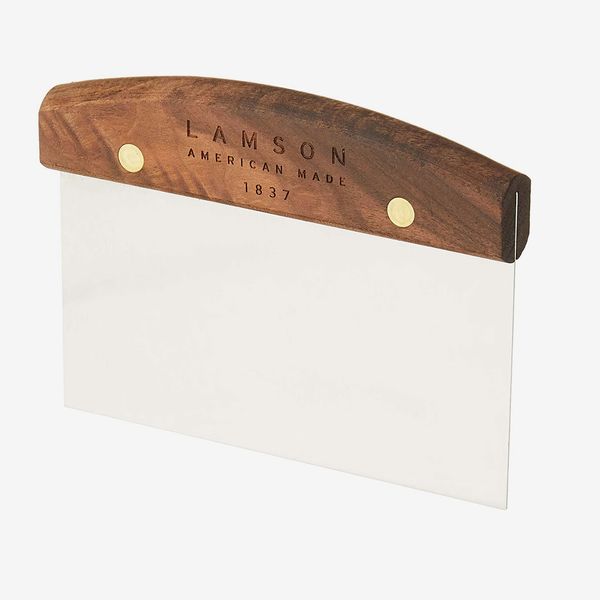 Lamson Dough Scraper, 3