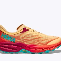 Hoka Speedgoat 5 - Women's