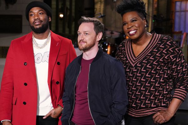 Saturday Night Live - TV Episode Recaps & News