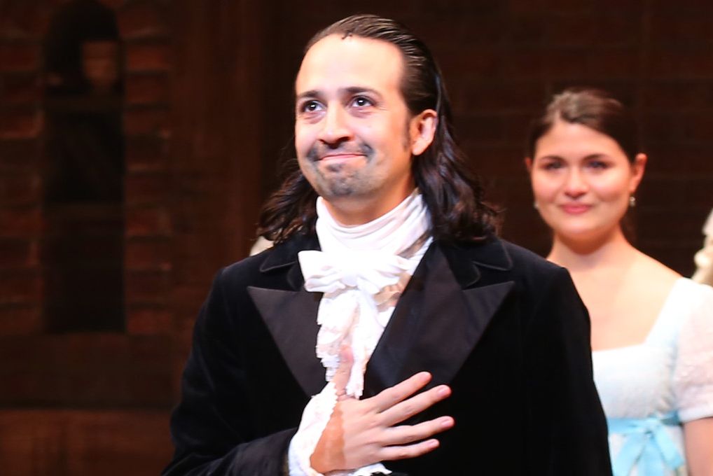 Ariana DeBose Killed Lin-Manuel Miranda on Broadway—And Their