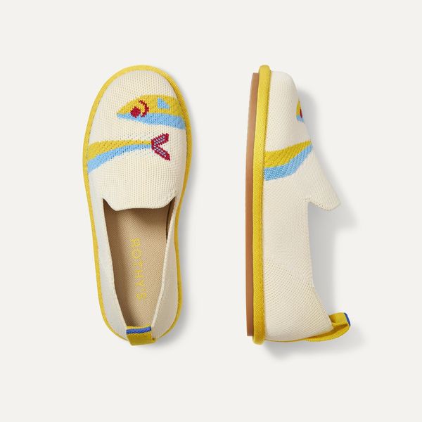 Rothy's The Mini Loafer (for Kids)