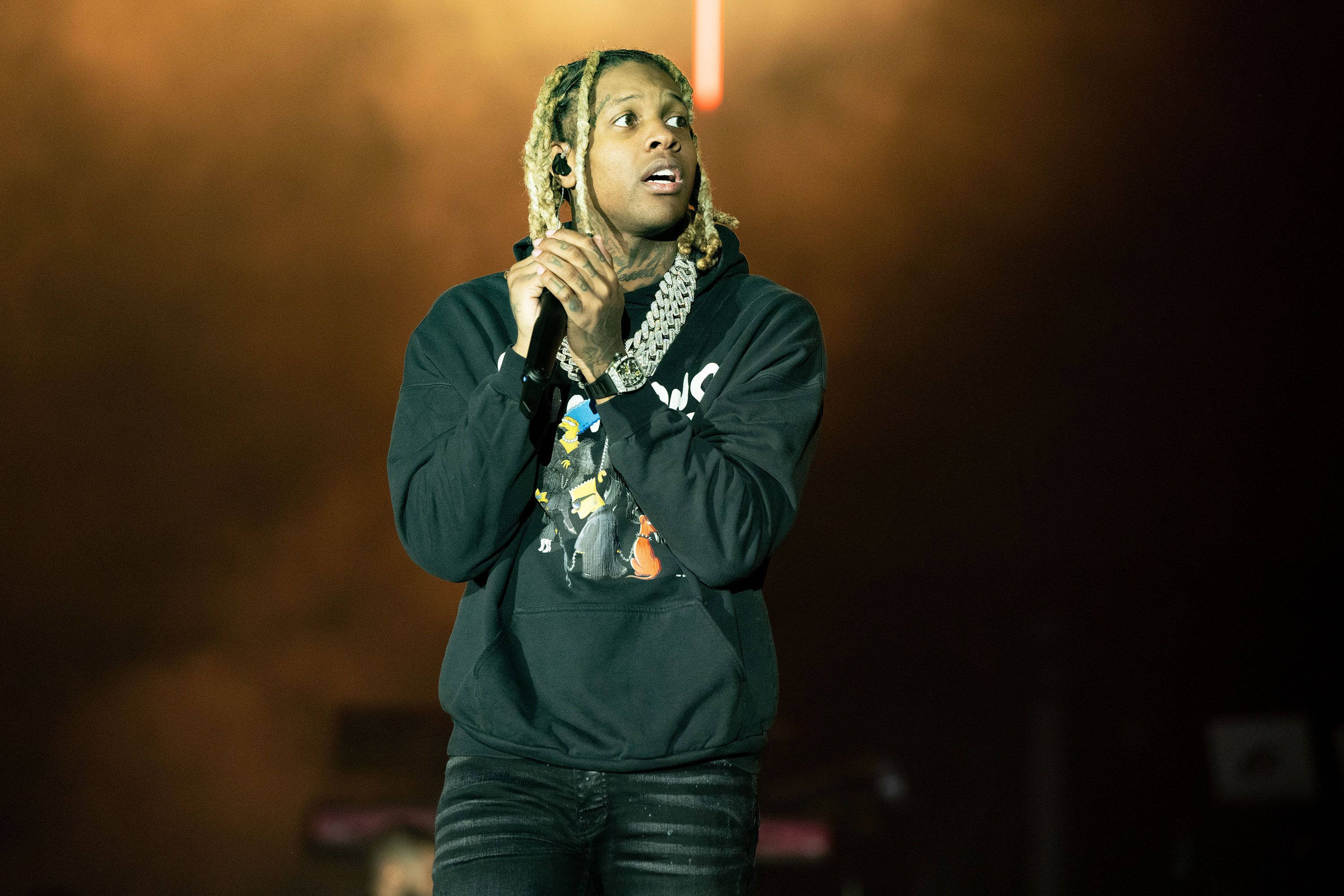 Lil Baby And Lil Durk Wallpapers  Wallpaper Cave