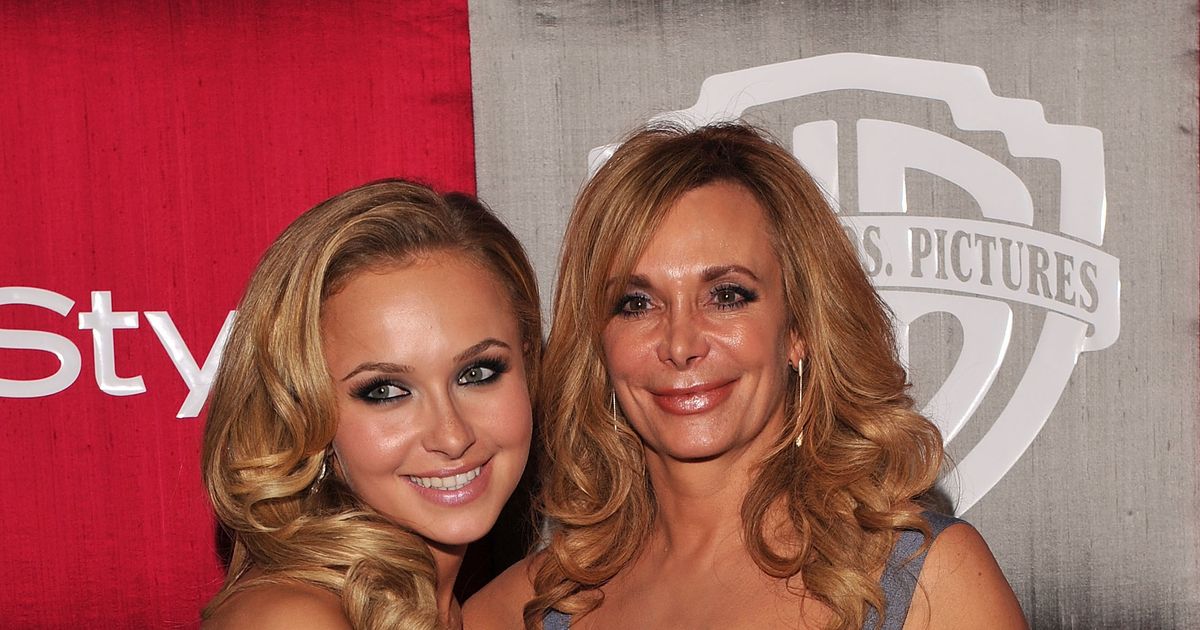 Hayden Panettiere's Mom Says Her Daughter Took ‘the Wrong Path'