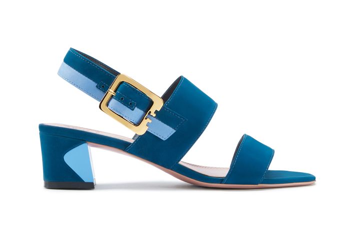 13 Pairs of Chic Shoes You Can Actually Walk In