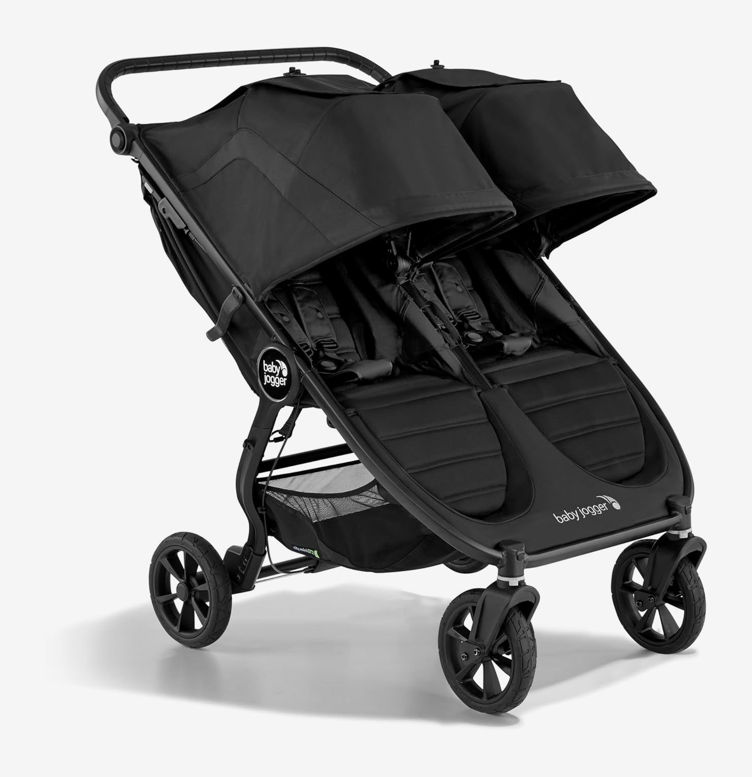 7 Best Double Strollers 2024 The Strategist