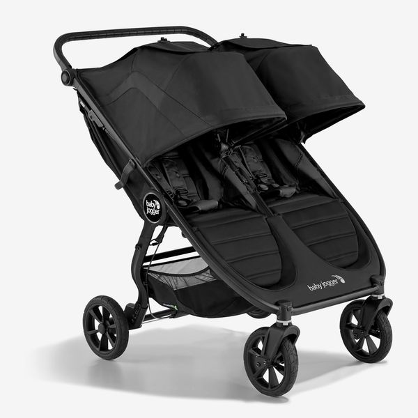 Best double running stroller online