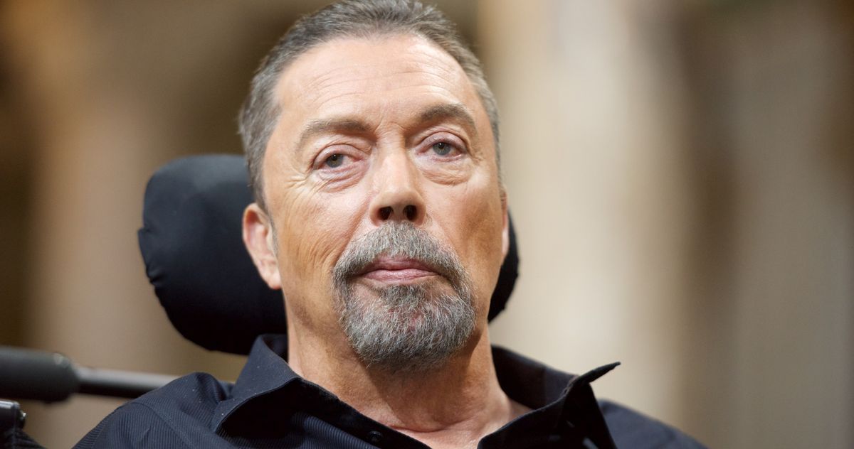 Tim Curry Joins Rocky Horror Picture Show Benefit Livestream