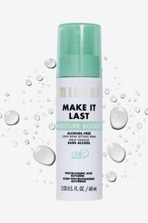Milani Make It Last Moisture Boost Setting Spray