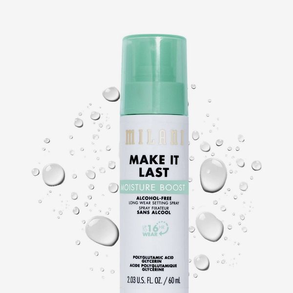 Milani Make It Last Moisture Boost Setting Spray