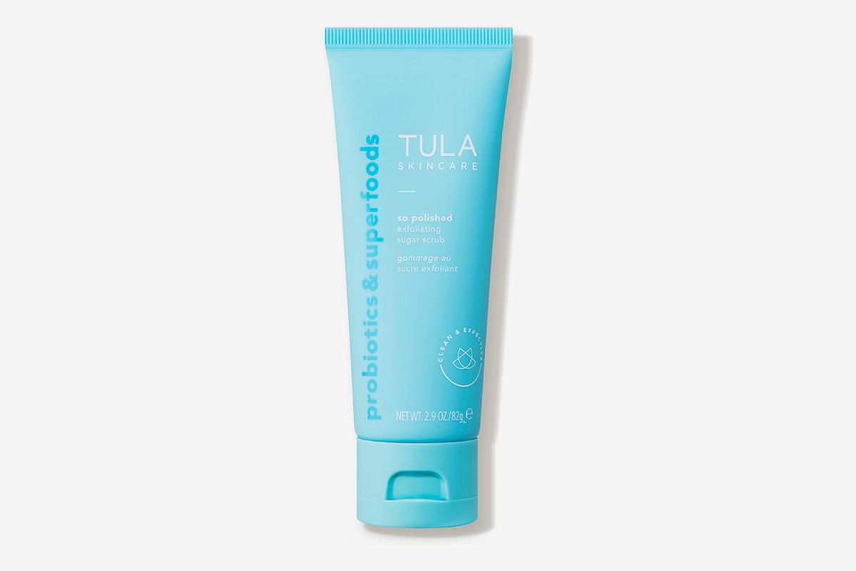 tula sugar scrub