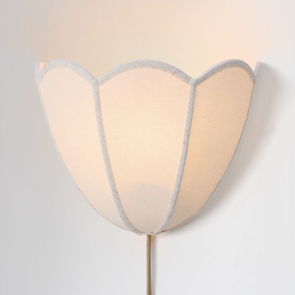 West Elm Kids Fleur Sconce
