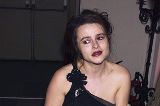 Have you ever seen a Suicide Girl and thought, Wow, this girl is hot, but she looks like she would probably murder somebody — maybe over a lost eBay auction for a wholesale lot of used surgical equipment. See you in the adaptation, HBC.