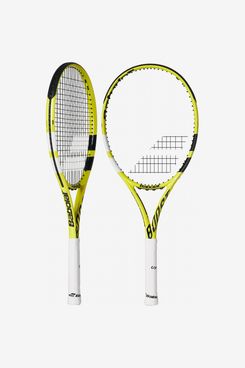Babolat Boost Aero Yellow Tennis Racquet