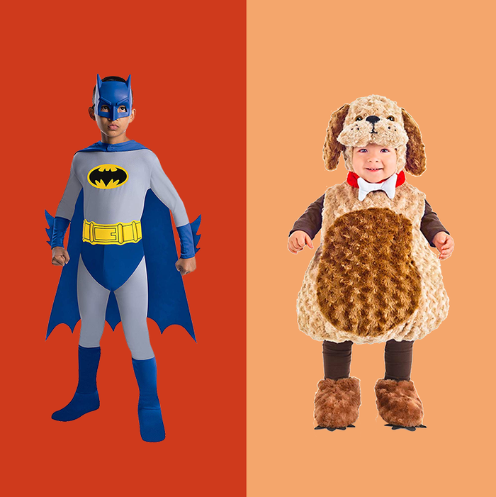 dressing up costumes for toddlers