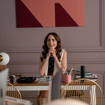 Emily in Paris' Season 2: From Cliché to Touché - The Cornell