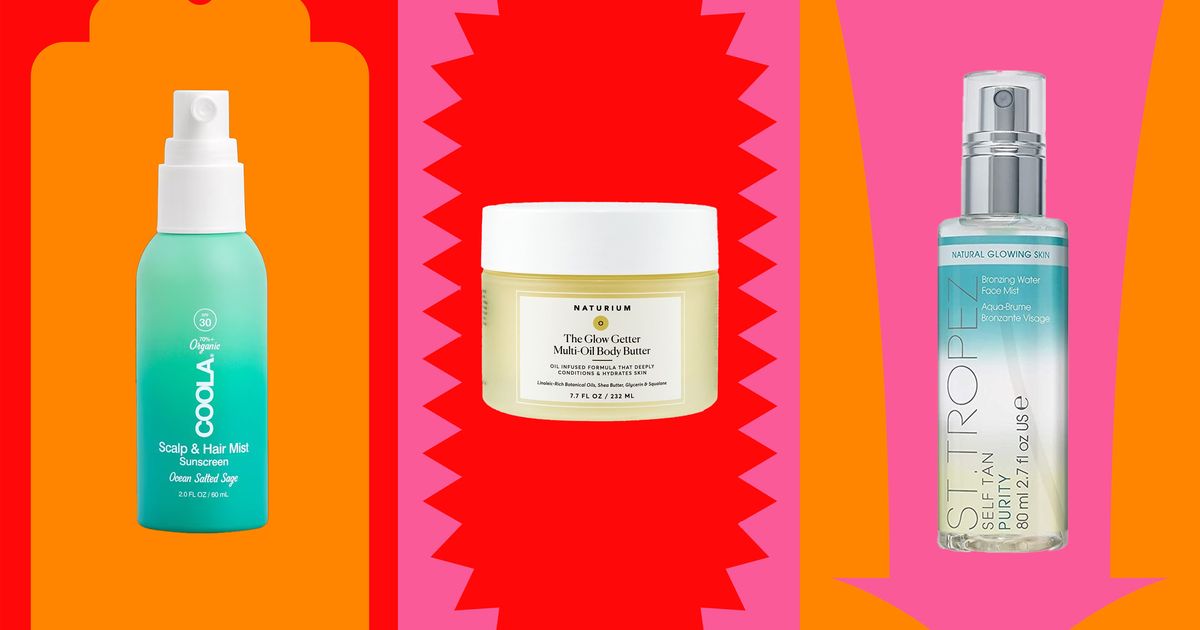 The Best Skin-Care Products on Sale This Week at Ulta