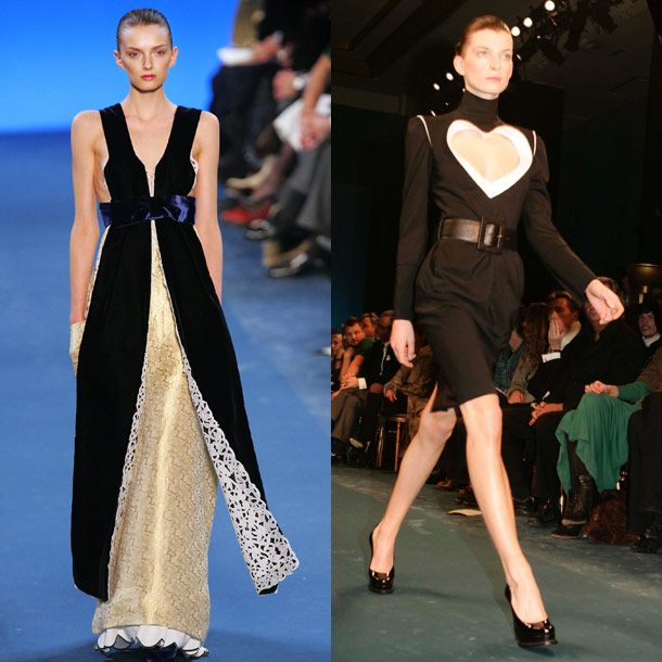 Stefano Pilati at Yves Saint Laurent: A Retrospective