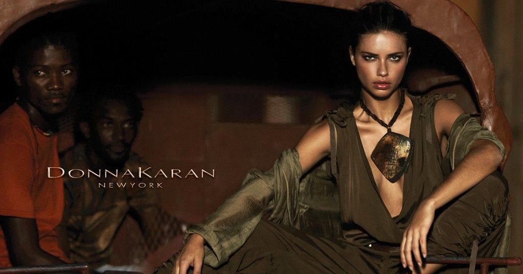 In Miami, Donna Karan showcases Haitian artisans - The San Diego