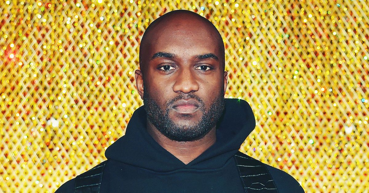 15 Things You Didn't Know About Virgil Abloh 