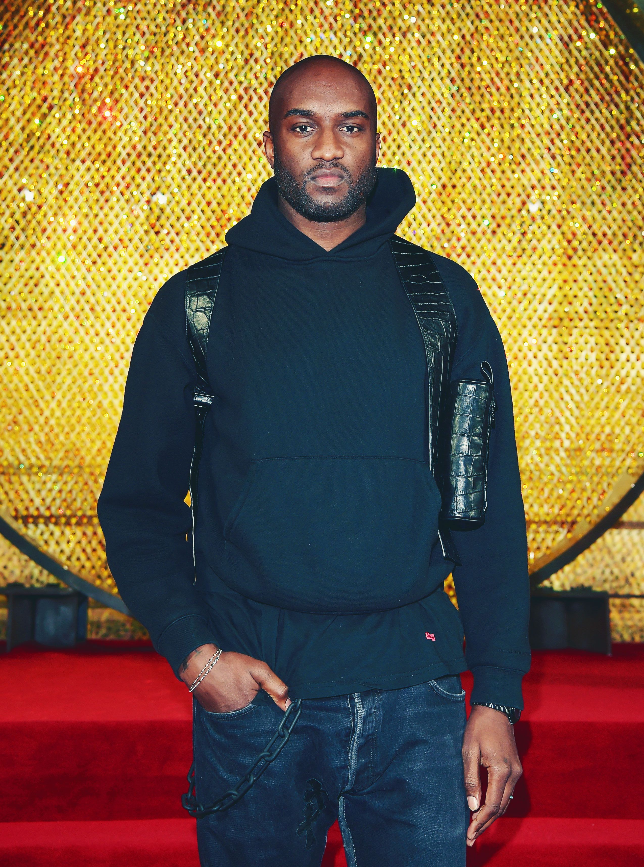 Virgil Abloh Reiterates His 'Streetwear is Dead' Commentary Amid National  Protests