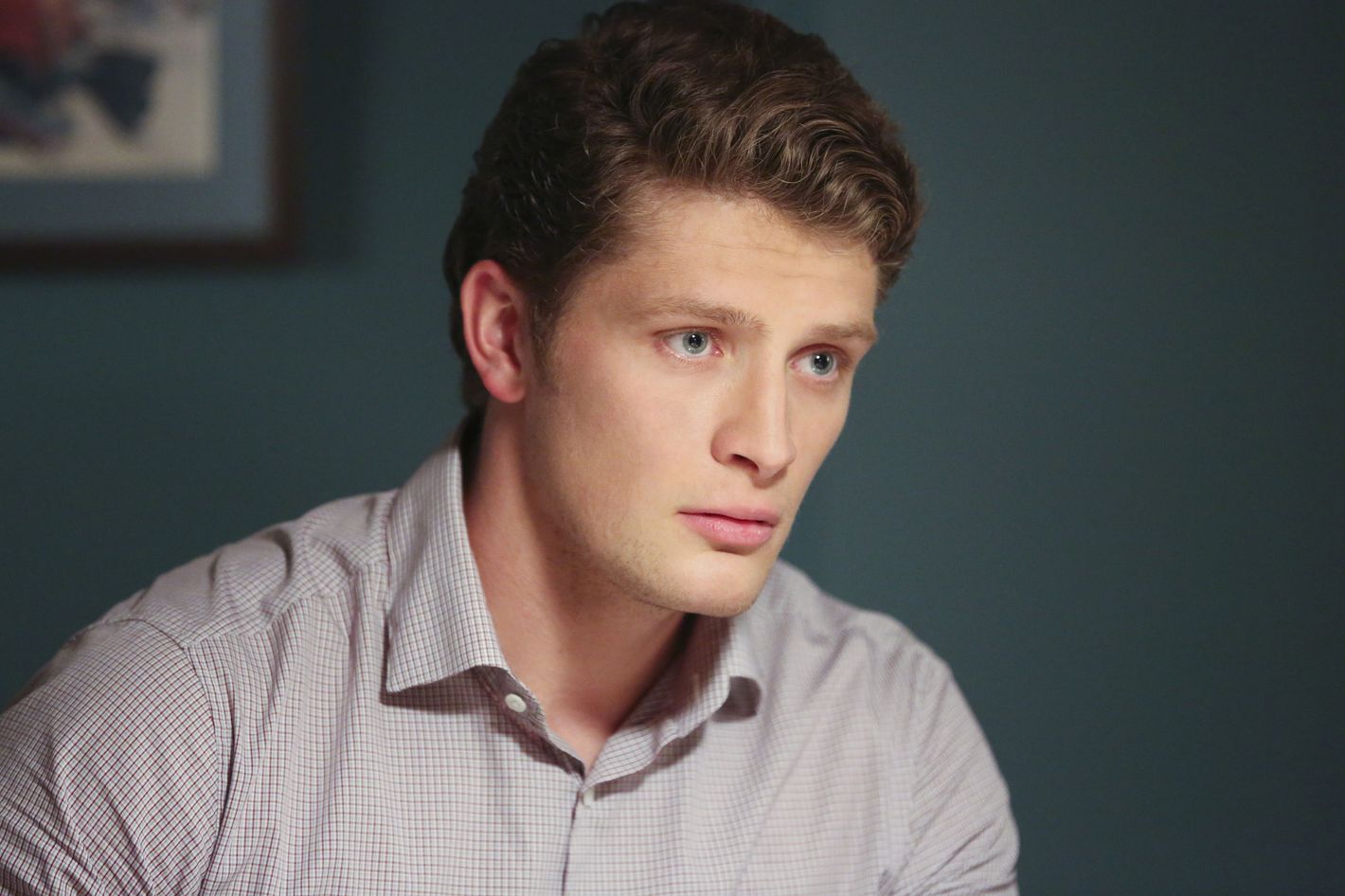 Is Jane the Virgin Going to Kill Michael? An Investigation