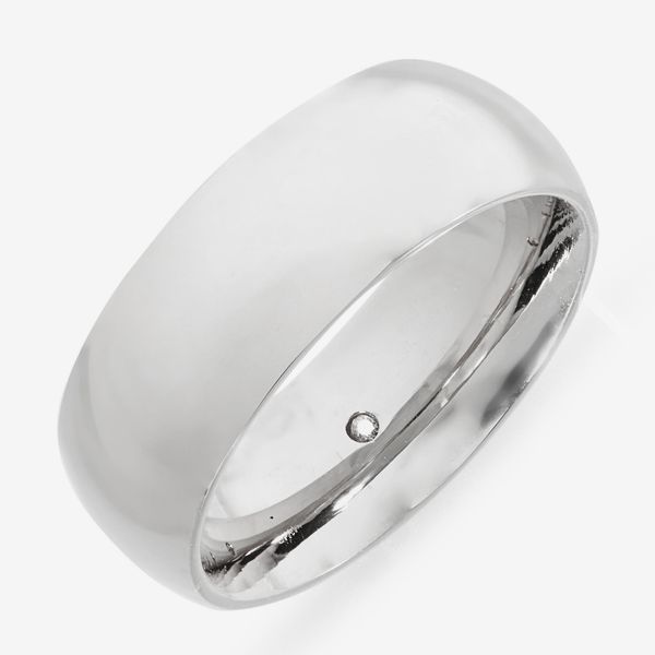 Nordstrom Waterproof Comfort Band Ring