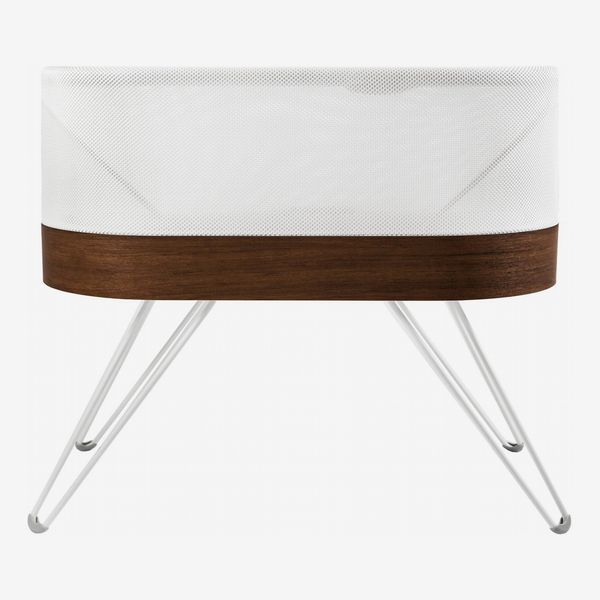 Happiest Baby SNOO Smart Sleeper Bassinet