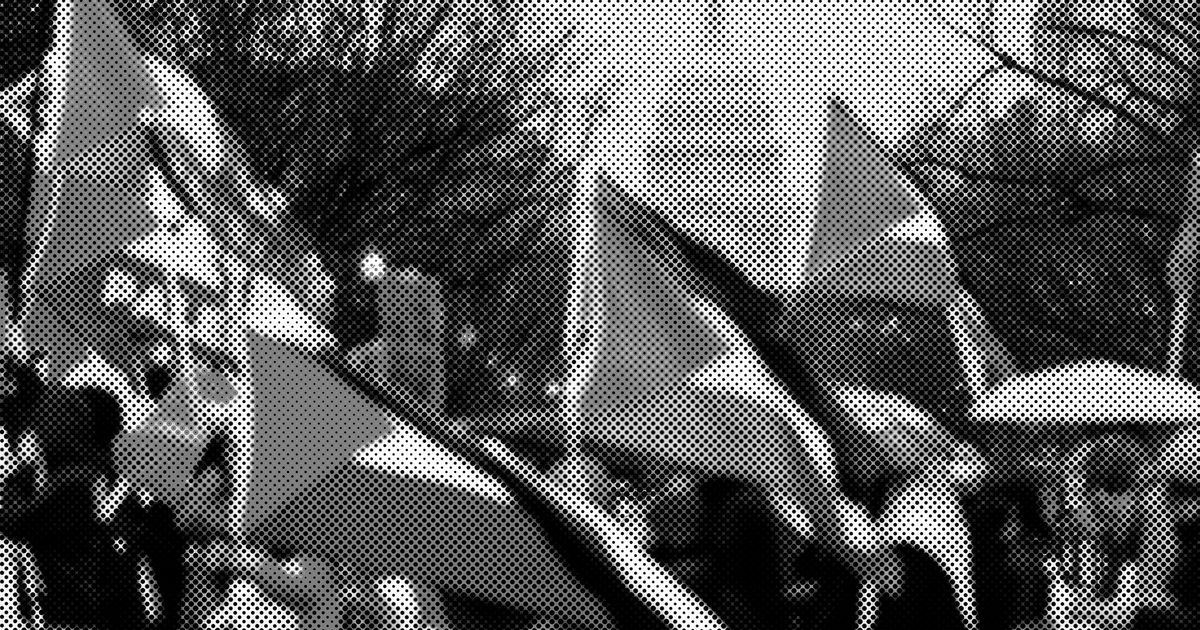 Does the Left Think Young Radical Protesters Matter or Not? - Vimarsana News