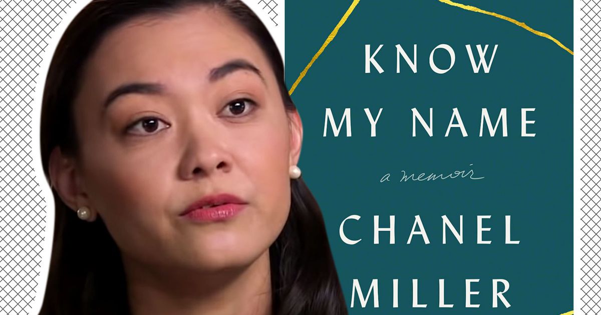 Review: Chanel Miller's Incredible Memoir 'Know My Name'