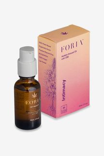 Foria Awaken CBD Arousal Oil