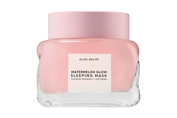 GLOW RECIPE Watermelon Glow Sleeping Mask