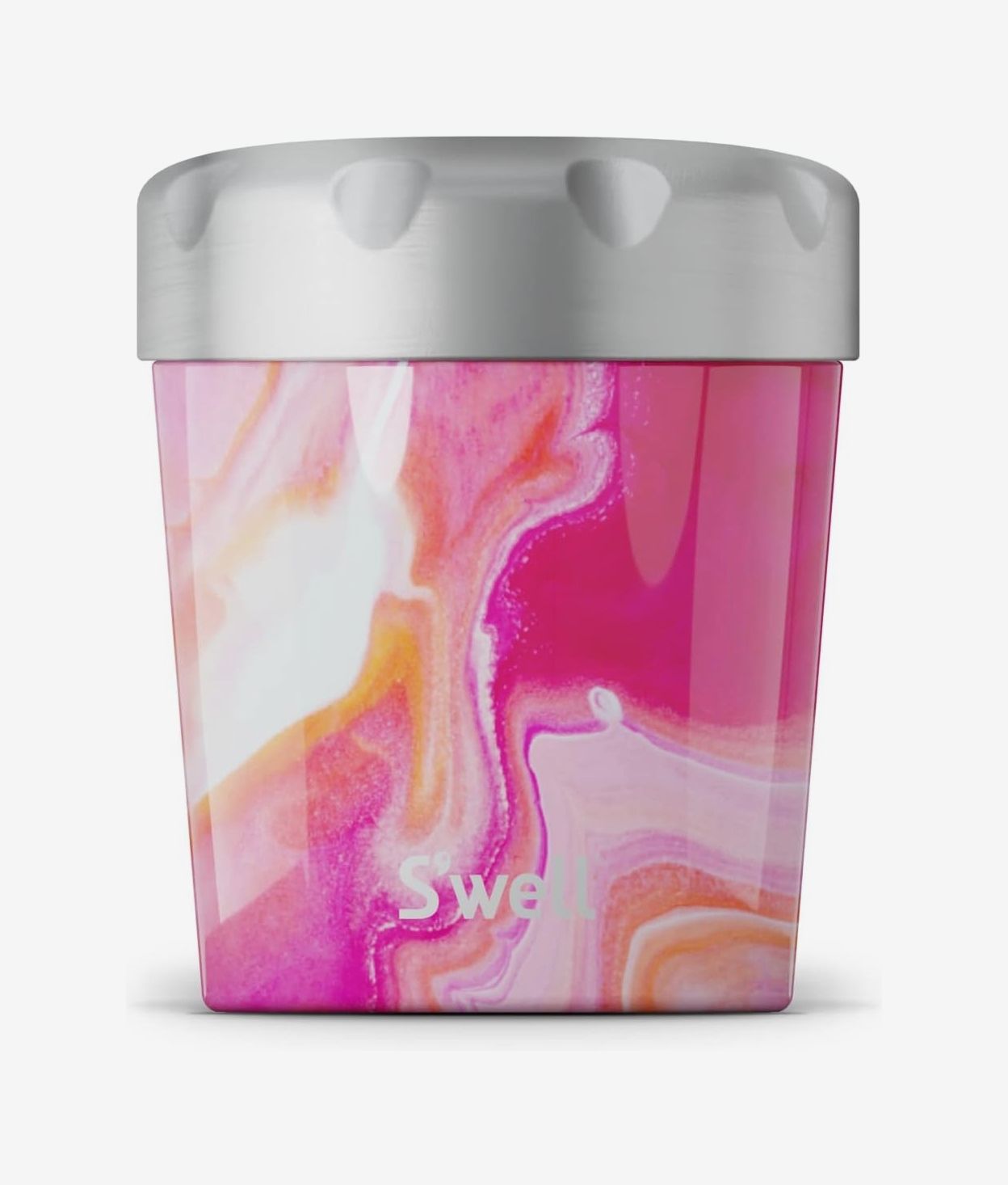 Swell Azurite Ice Cream Pint Cooler — Homestyle