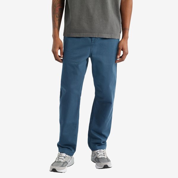Carhartt Flint Straight Leg Twill Pants