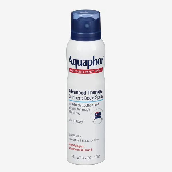 Aquaphor Ointment Body Spray & Dry Skin Relief