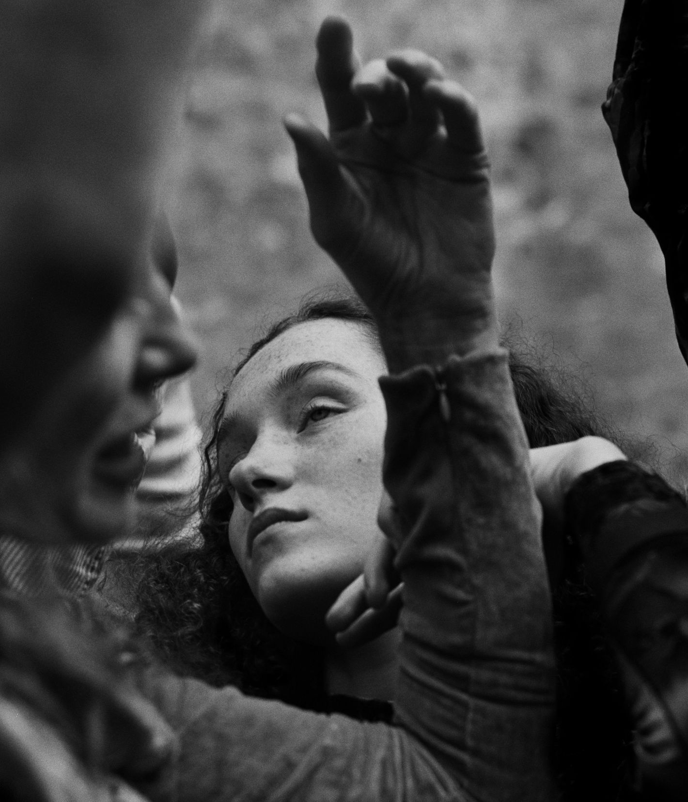 Jack Davison Releases First Book, Photographs