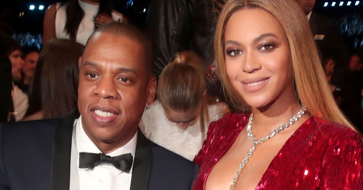 Jay-Z Reveals He and Beyoncé Were Working on a Joint Album