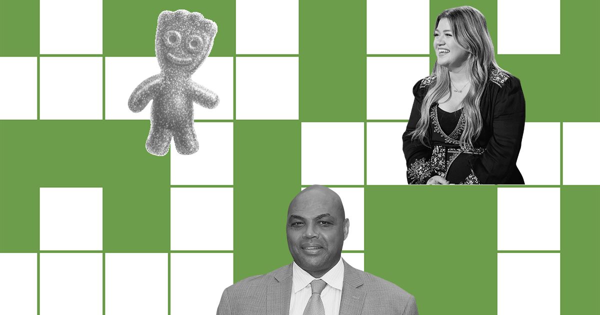 Vulture 10x10 Crossword Puzzle February 3, 2022