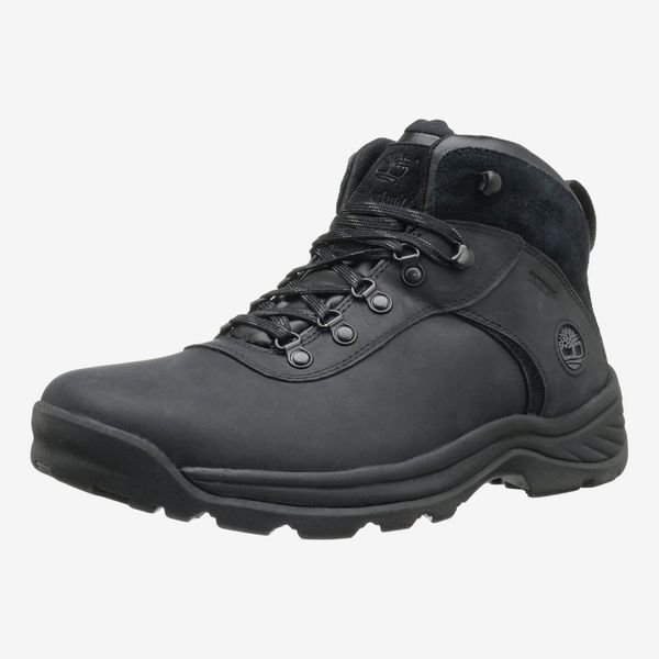 mens short waterproof boots