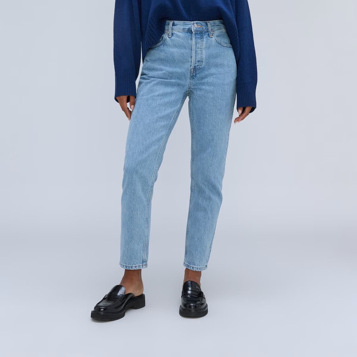 The 27 Best Jeans for Curvy Women of 2023