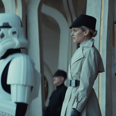 Andor Recap: The Galaxy Is Watching