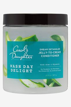 Carol’s Daughter Wash Day Delight Detangling Jelly-to-Cream Conditioner