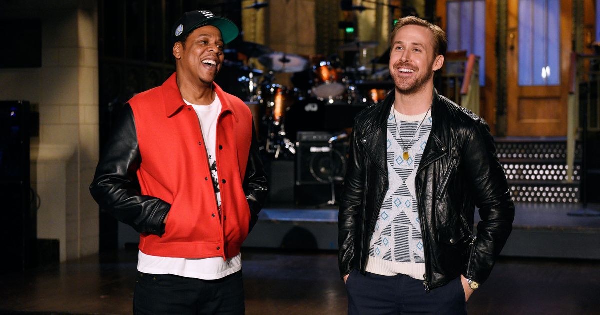 ‘SNL’ Recap, Season 43 Episode 1 Ryan Gosling As Host