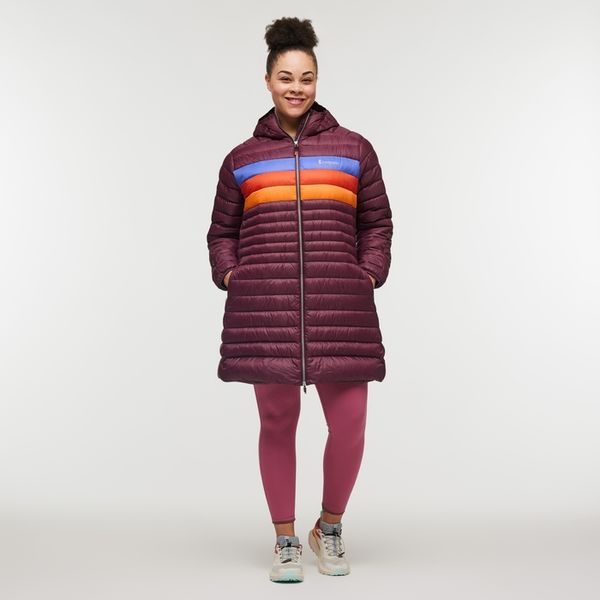 Cotopaxi Fuego Women’s Down Parka