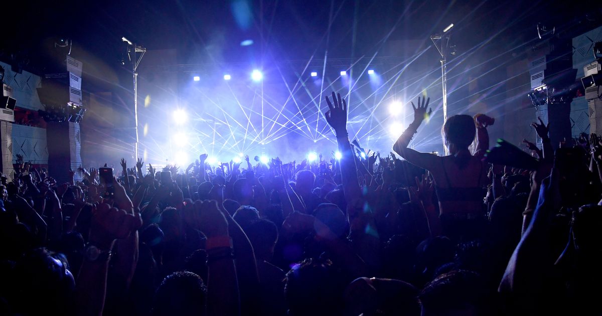 The Company Behind Pacha Just Bought Brooklyn Mirage