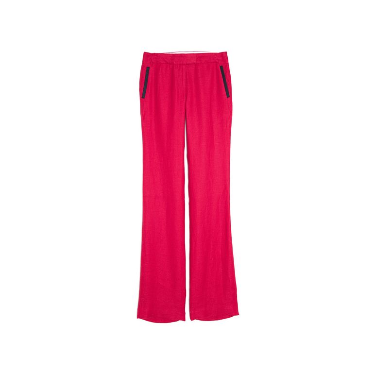 15 Pairs of Flattering Wide-Leg Trousers