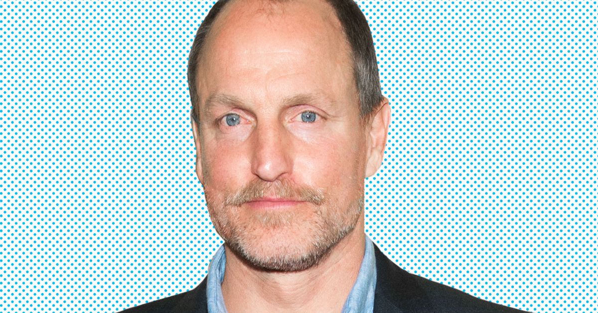 伍迪·哈雷爾森（Woody Harrelson）退出了鍋，正在學習如何在相機上保持安靜